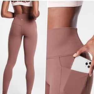 Athleta small legging